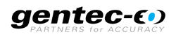 Gentec-EO